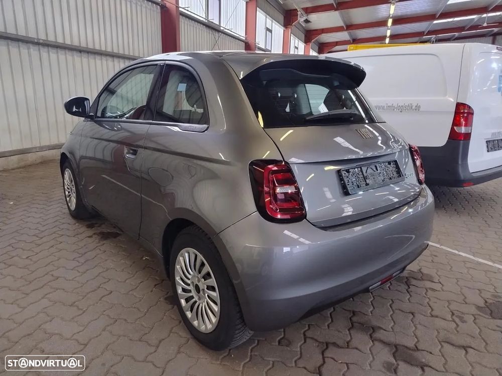 Fiat 500e 42 kWh Icon - 2