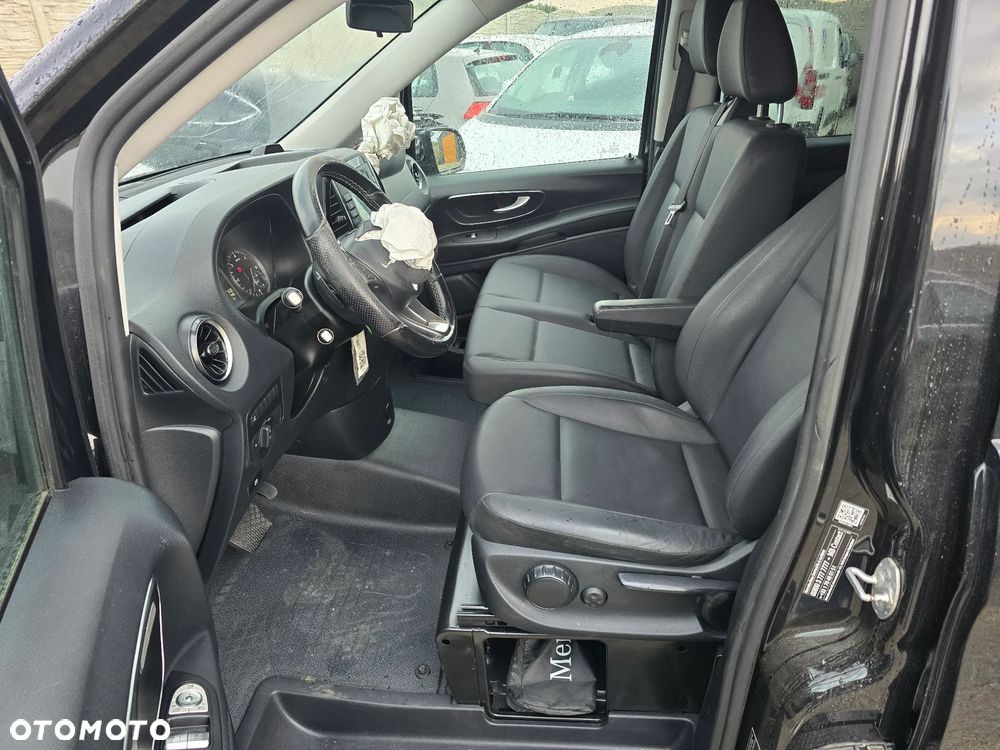 Mercedes-Benz Vito Tourer L1 Base 9G-Tronic 447.701 - 14