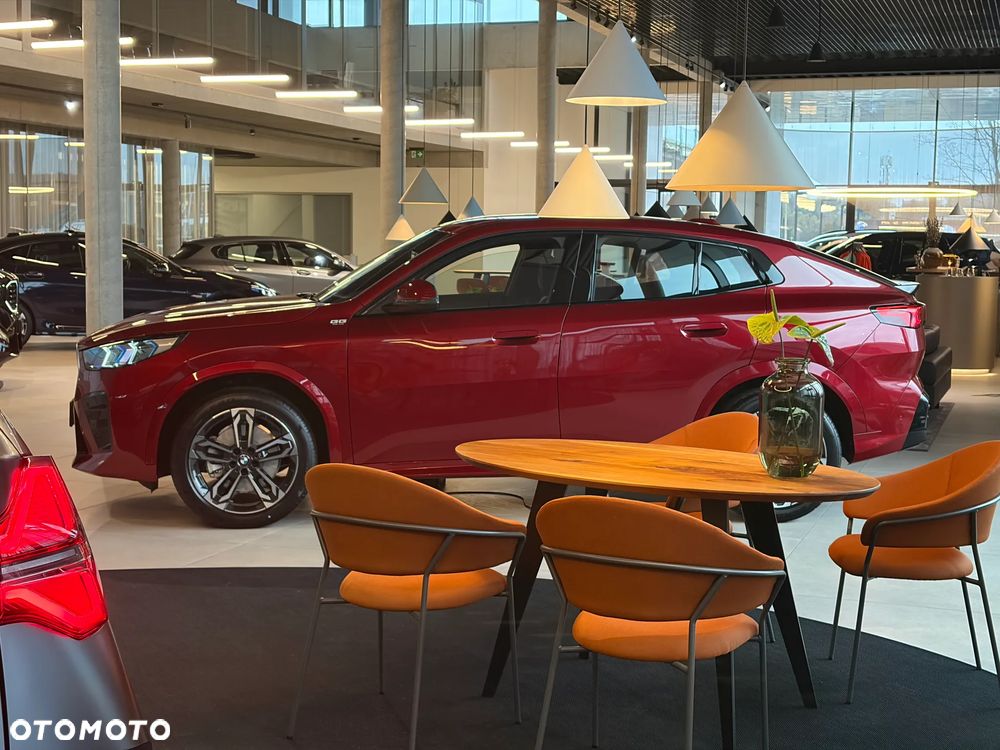 BMW X2 sDrive20i mHEV M Sport - 3