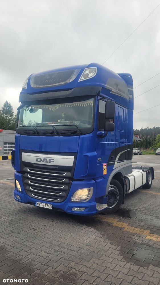 DAF - 4