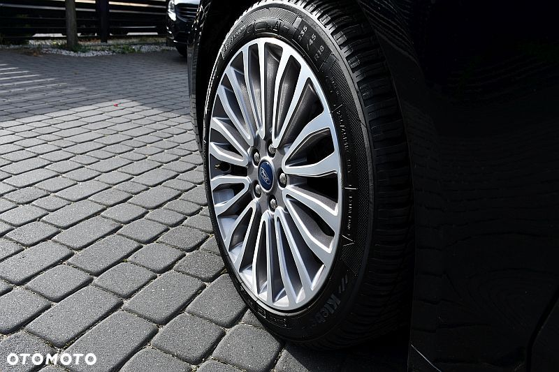 Ford Mondeo 2.0 Ti-VCT VIGNALE - 35