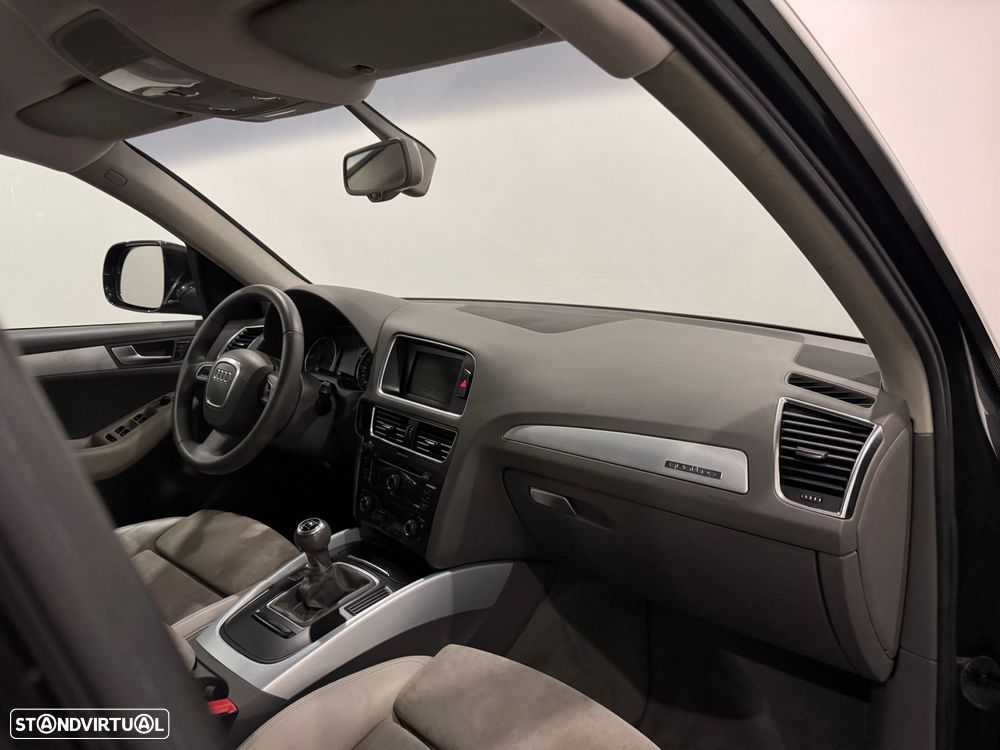 Audi Q5 2.0 TDI Sport - 29