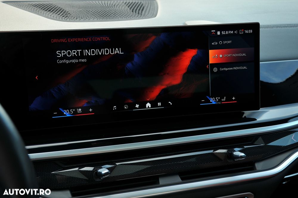 BMW X6 xDrive30d - 23