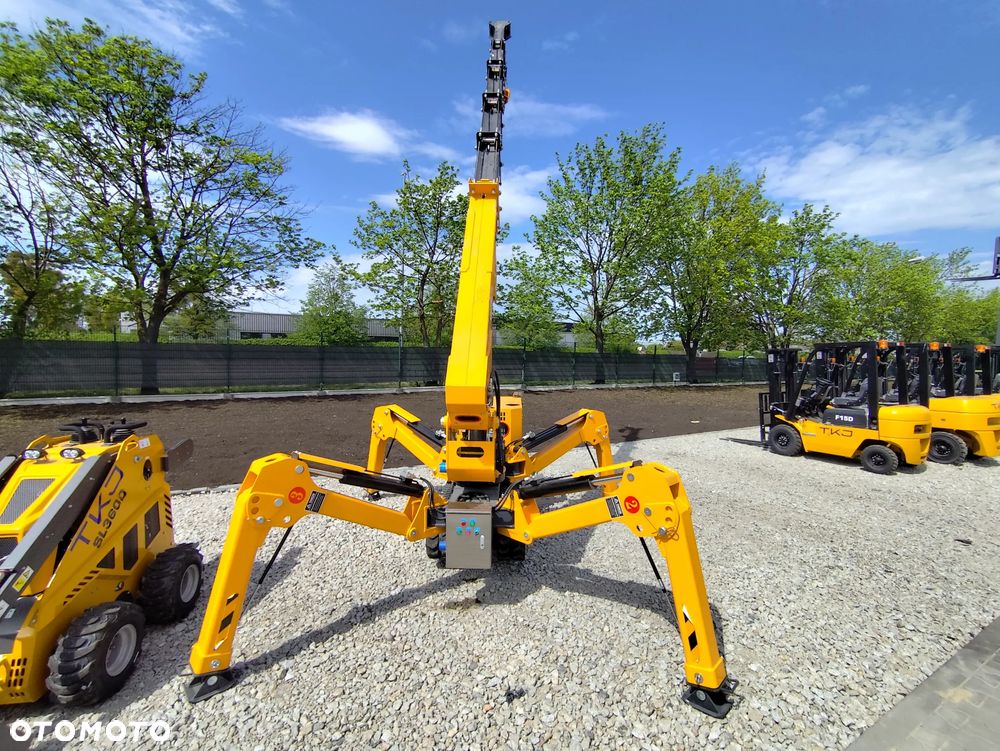 Inny TF35D - 4