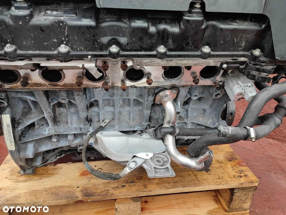 BMW E60 LCI / E61 LCI / E63 LCI / E64 LCI / E90 / E90 LCI / E91 / E91 LCI / E92 / E92 LCI / E93 / E93 LCI. ORYGINALNY KOMPLET SŁUPEK SILNIKA N53B30 + KOLEKTOR SSĄCY + CZUJNIKI WAŁA I WAŁU. O NR: 0 421 310 / 7 523 912 / 7 567 641 OEM. BARDZO DOBRY STAN TECHNICZNY PO PRZEBIEGU 190 TYŚ KM - 20