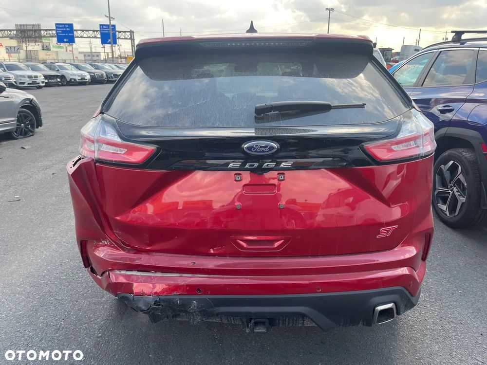 Ford Edge - 23