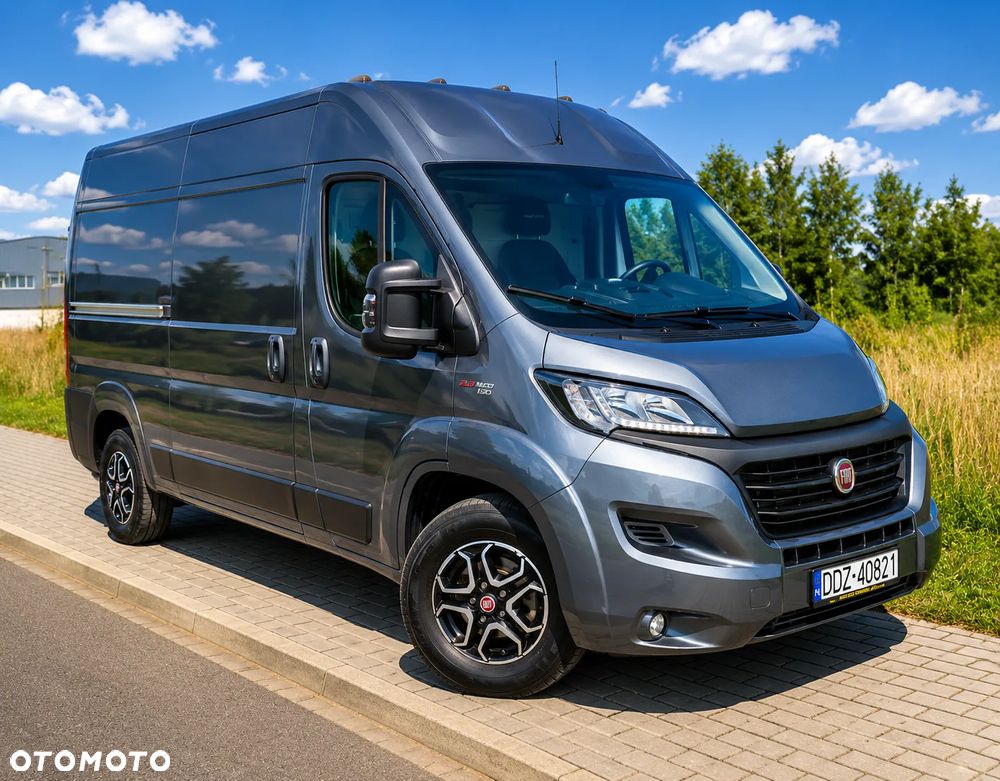 Fiat Ducato - 3