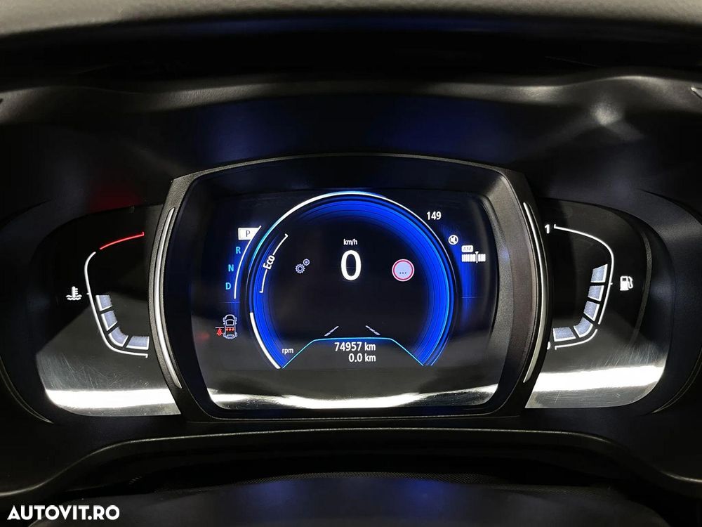 Renault Kadjar BLUE dCi EDC Intens - 29