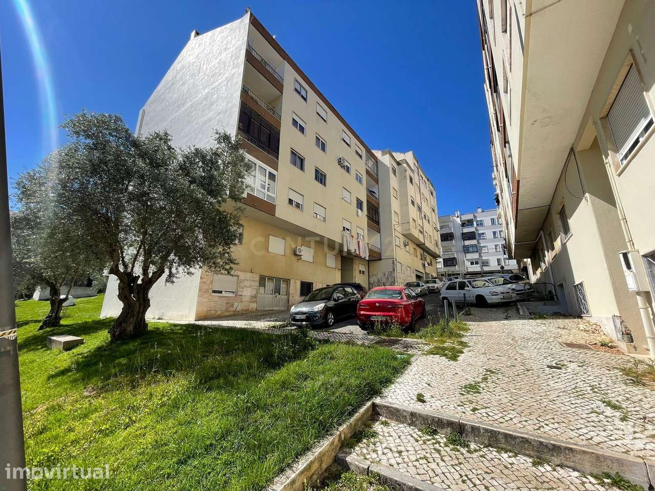 Apartamento T2 - Bom Sucesso - Grande imagem: 2/24