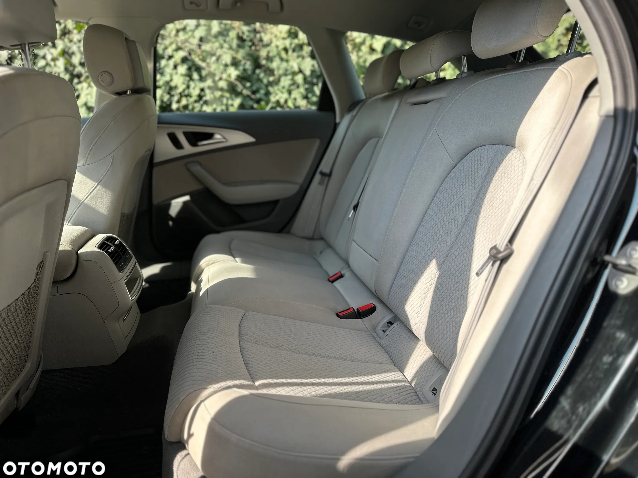 Audi A6 2.8 FSI Quattro S tronic - 10