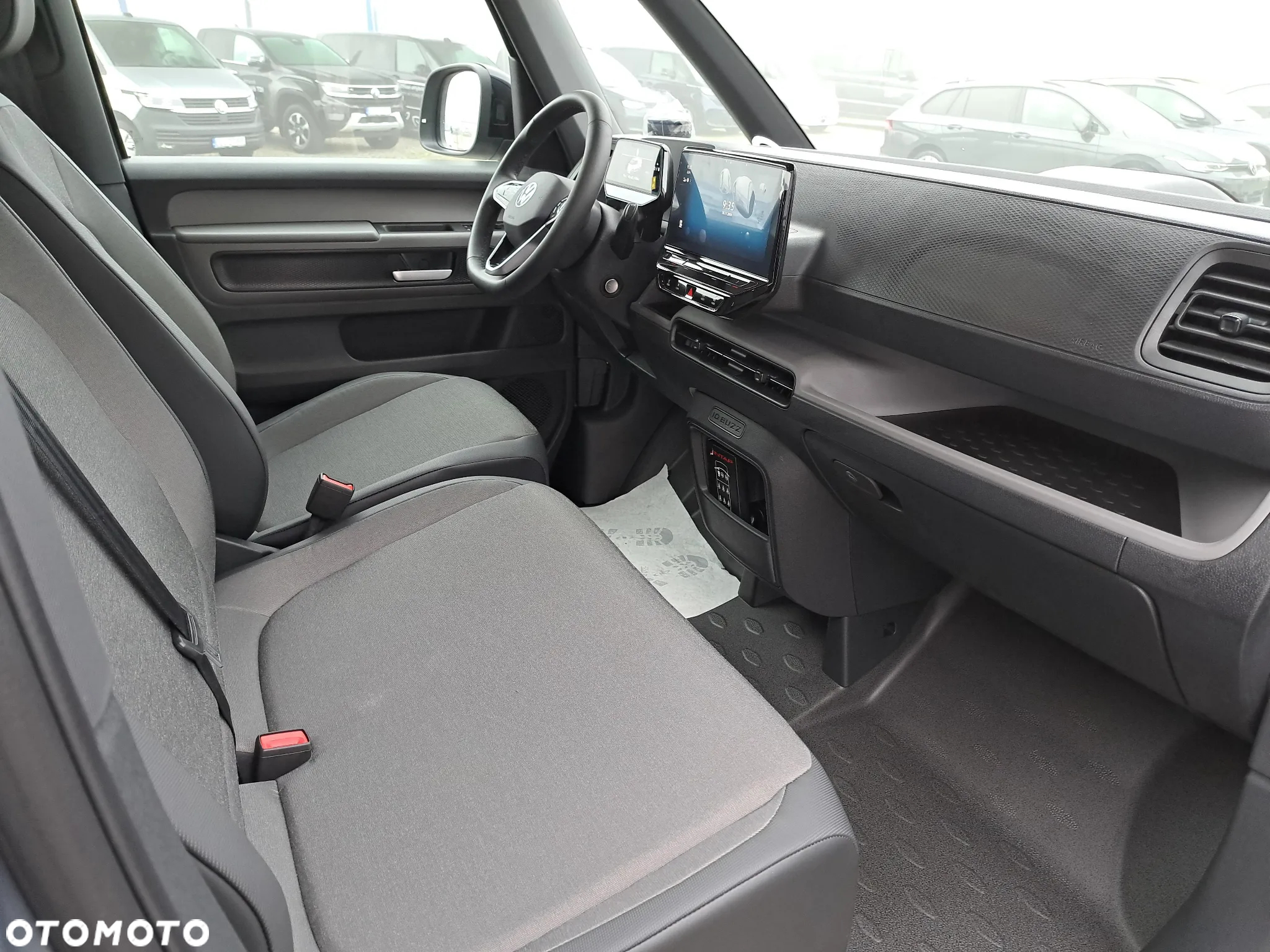 Volkswagen ID.BUZZ Cargo - 10