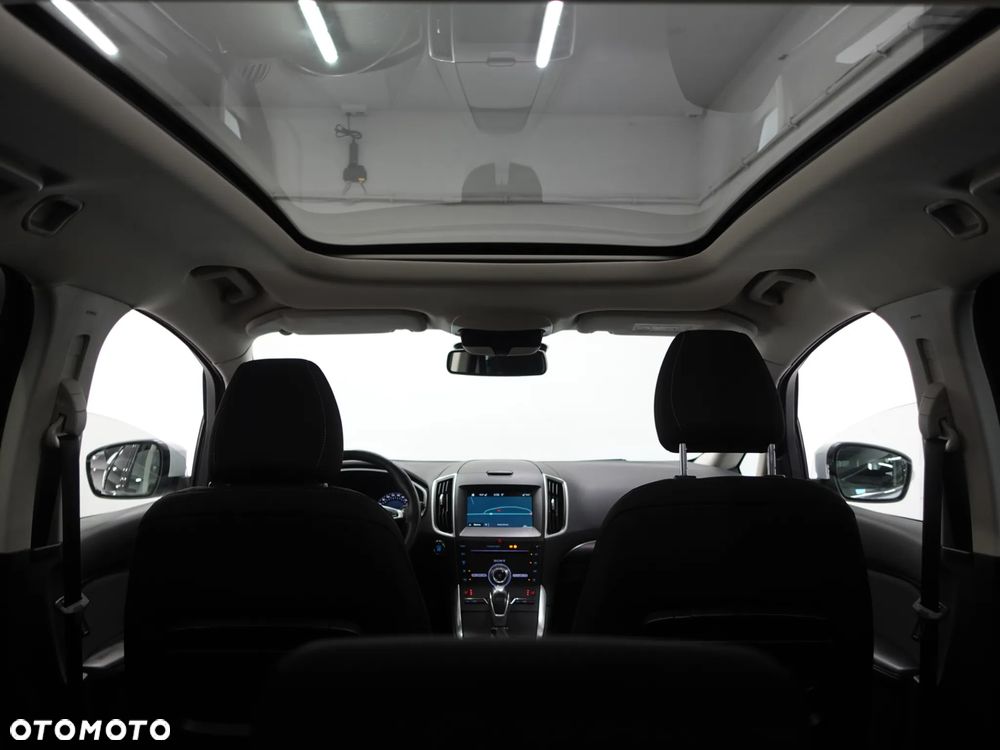 Ford S-Max 2.0 TDCi Titanium PowerShift - 30