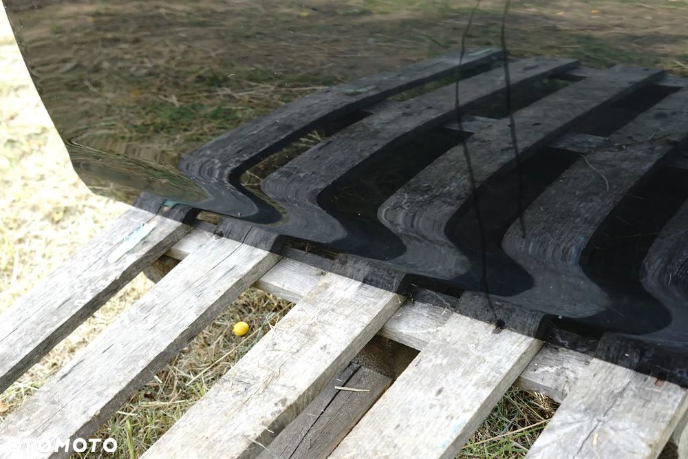 Drzwi przód przednie lewe Opel Astra J IV Z22C - 9