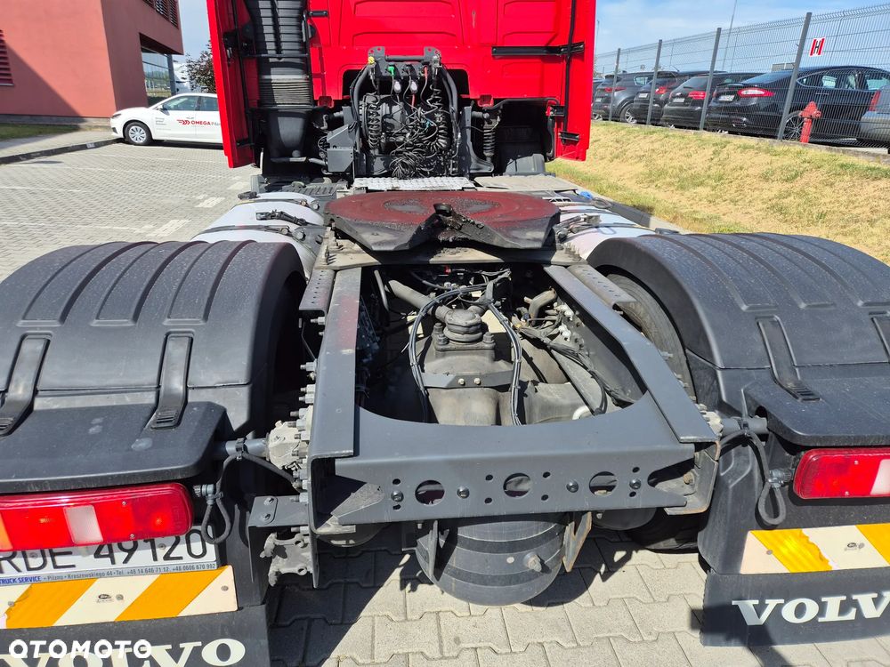 Volvo FH - Standard - 22
