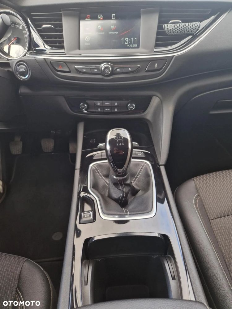 Opel Insignia 1.6 CDTI Enjoy S&S - 16