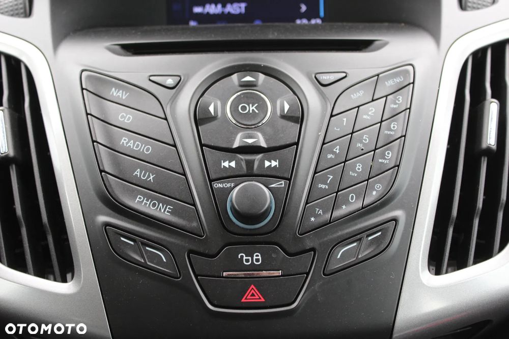 Ford Focus 1.6 TDCi Edition Start - 21