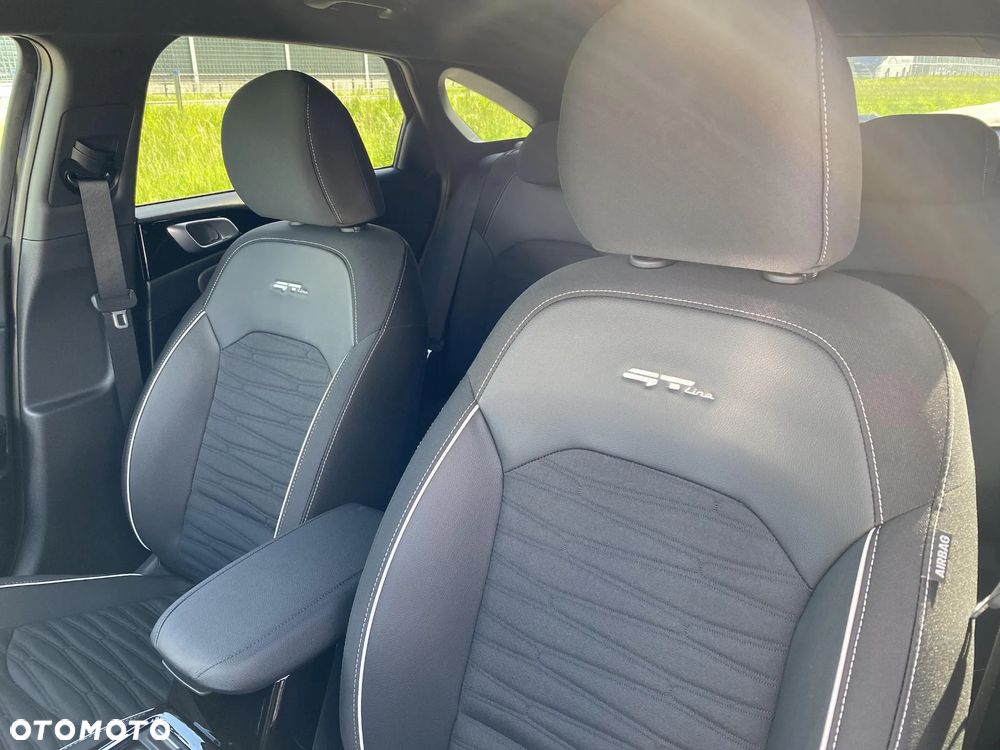 Kia ProCeed 1.5 T-GDI GT Line DCT - 11