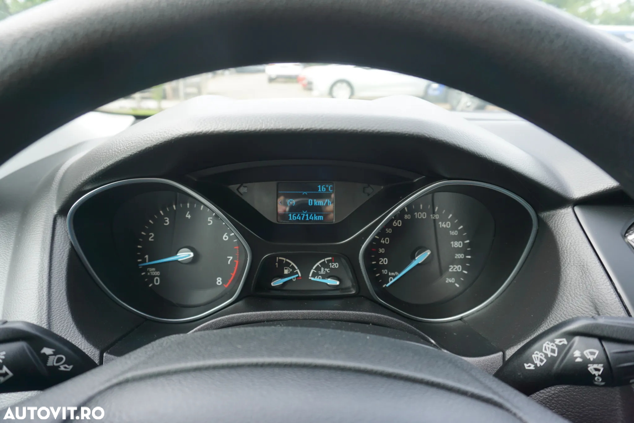 Ford Focus 1.0 EcoBoost Start Stop Trend - 18