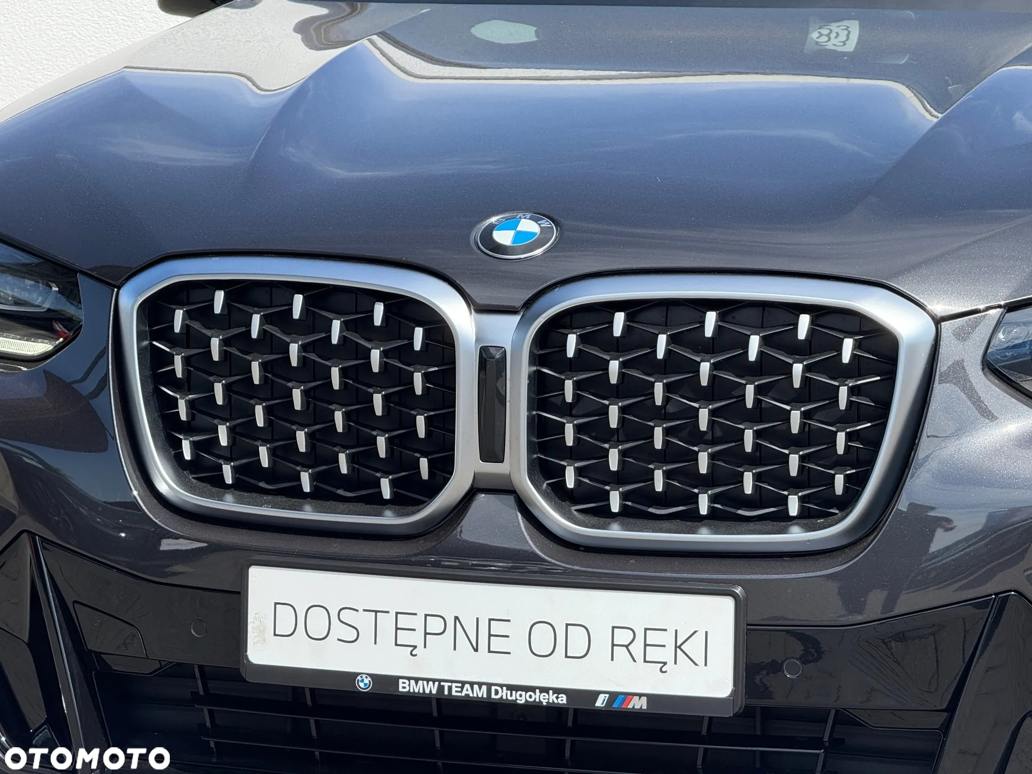 BMW X4 - 10