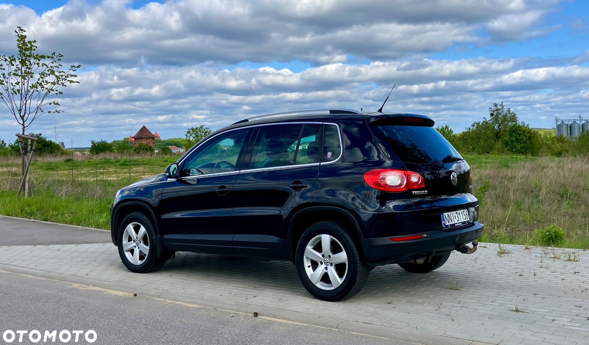 Volkswagen Tiguan - 3
