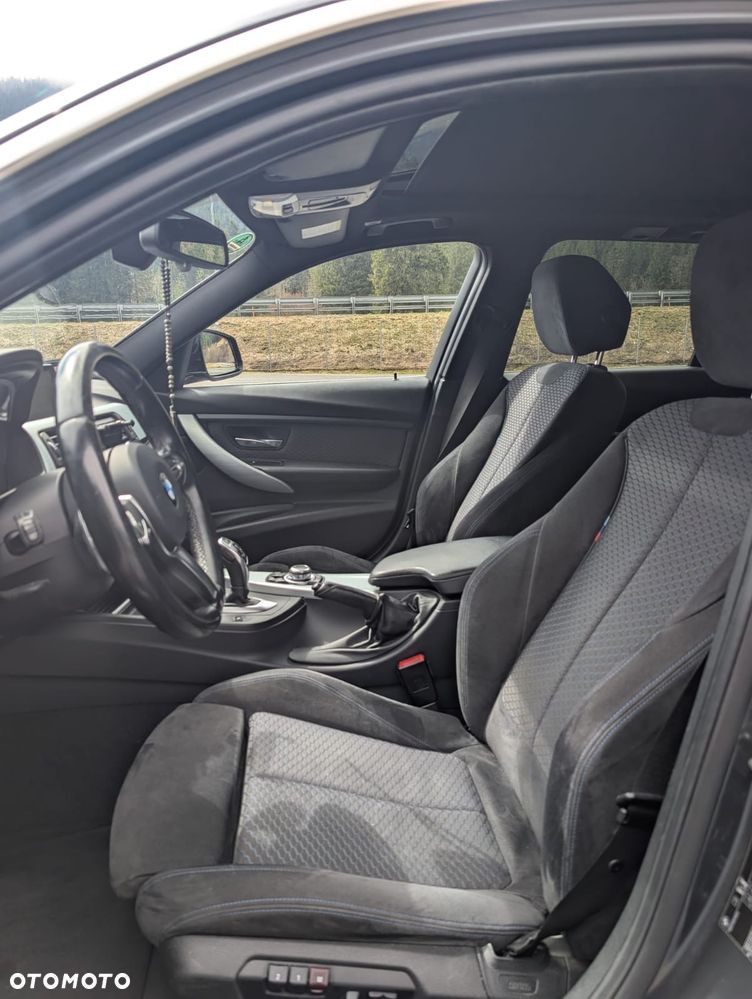 BMW Seria 3 - 9