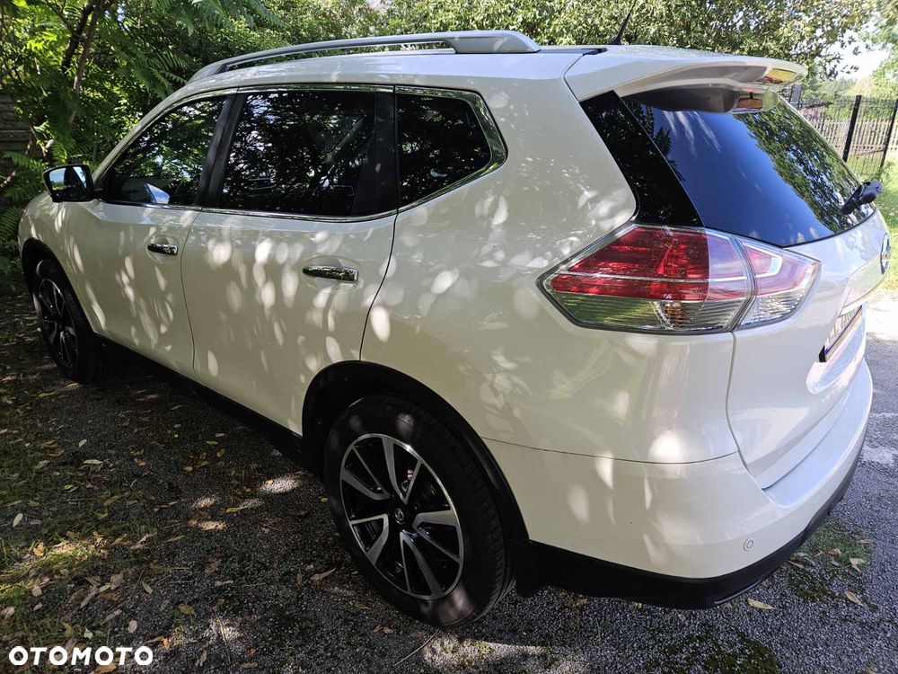Nissan X-Trail 1.6 DCi Xtronic Tekna - 18