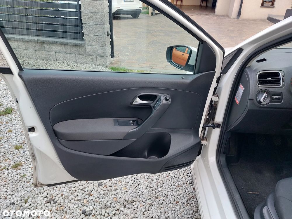 Volkswagen Polo 1.2 TDI Blue Motion - 7
