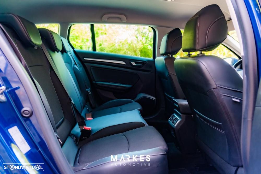 Renault Mégane Sport Tourer 1.6 E-Tech Plug-In Intens - 15