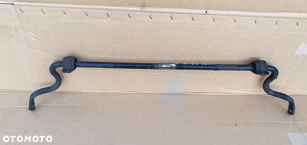 Stabilizator drążek stabilizatora tył Audi A4 B8 sedan 8K0511305M - 4
