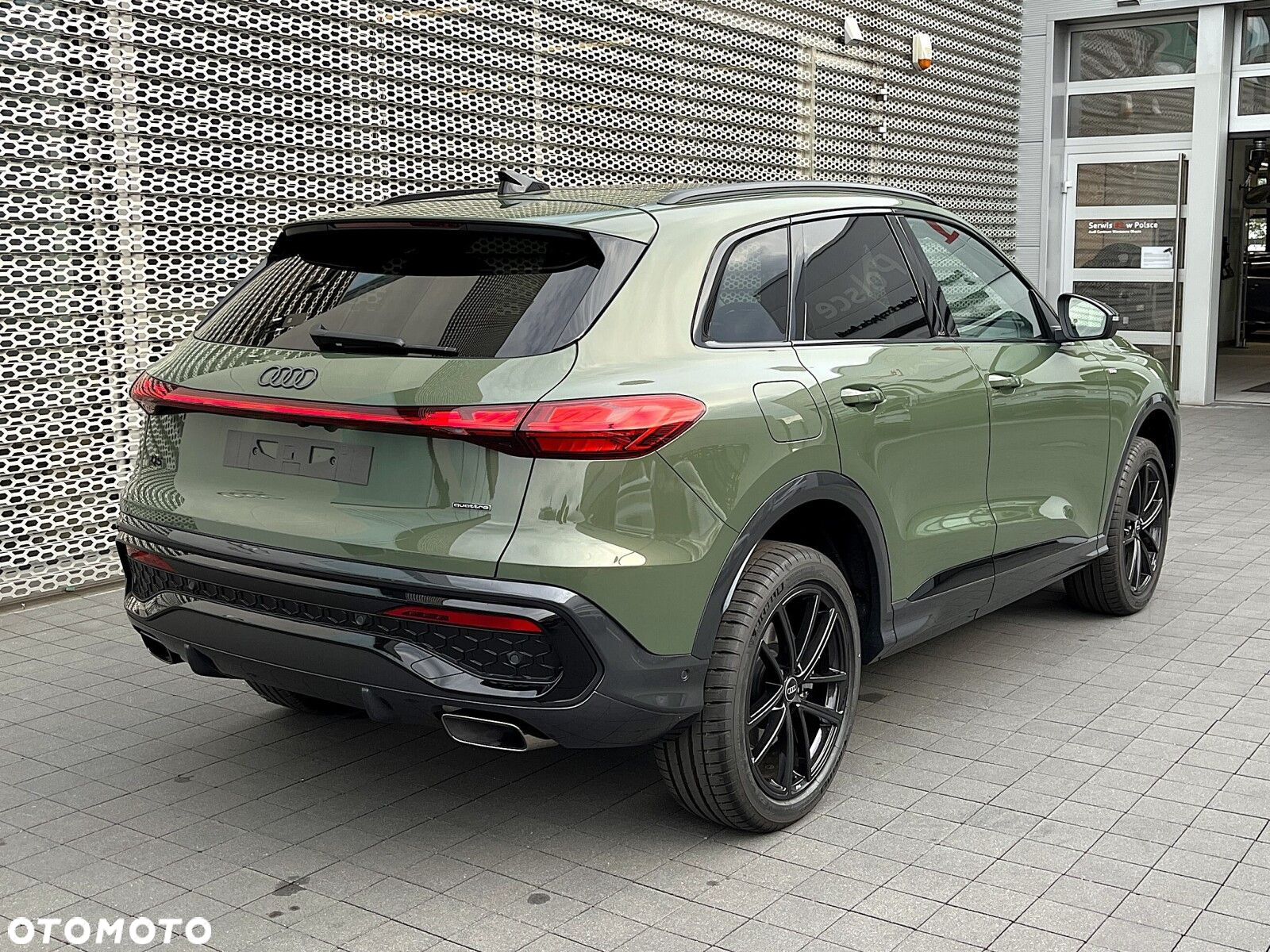 Audi Q5 - 9