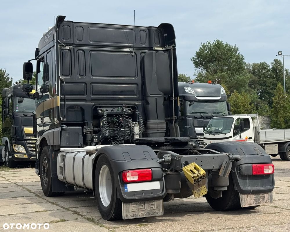 DAF XF 106.480 Space Cab Euro 6 Standard Automat - 3