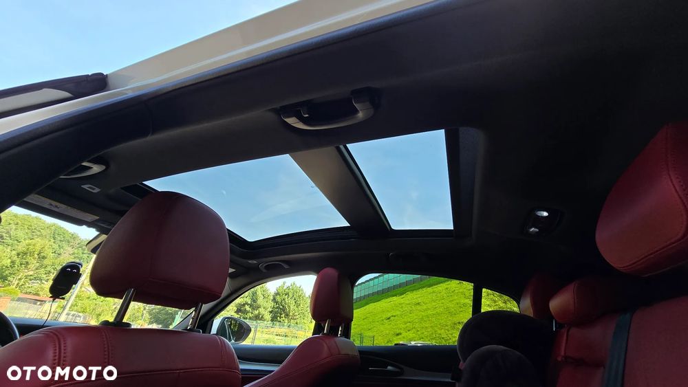Alfa Romeo Stelvio 2.0 Turbo TI Q4 - 5