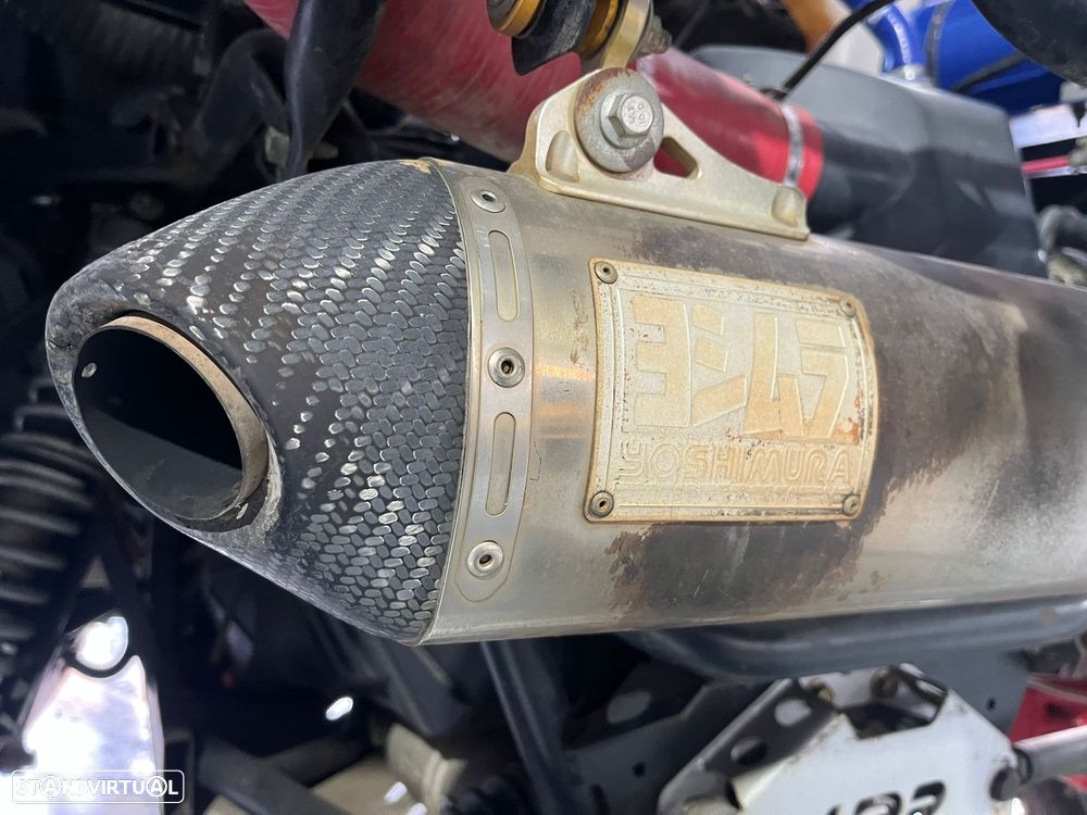 Polaris RZR 900 XP - 17