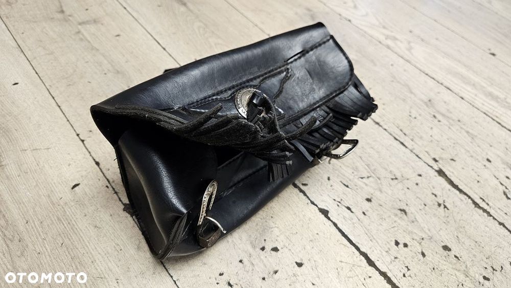 Piórnik motocyklowy rolka narzędziowa Chopper Cruiser - 3