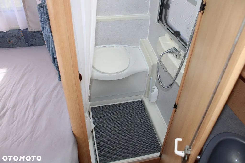 Inny T.E.C TRAVEL KING - 21