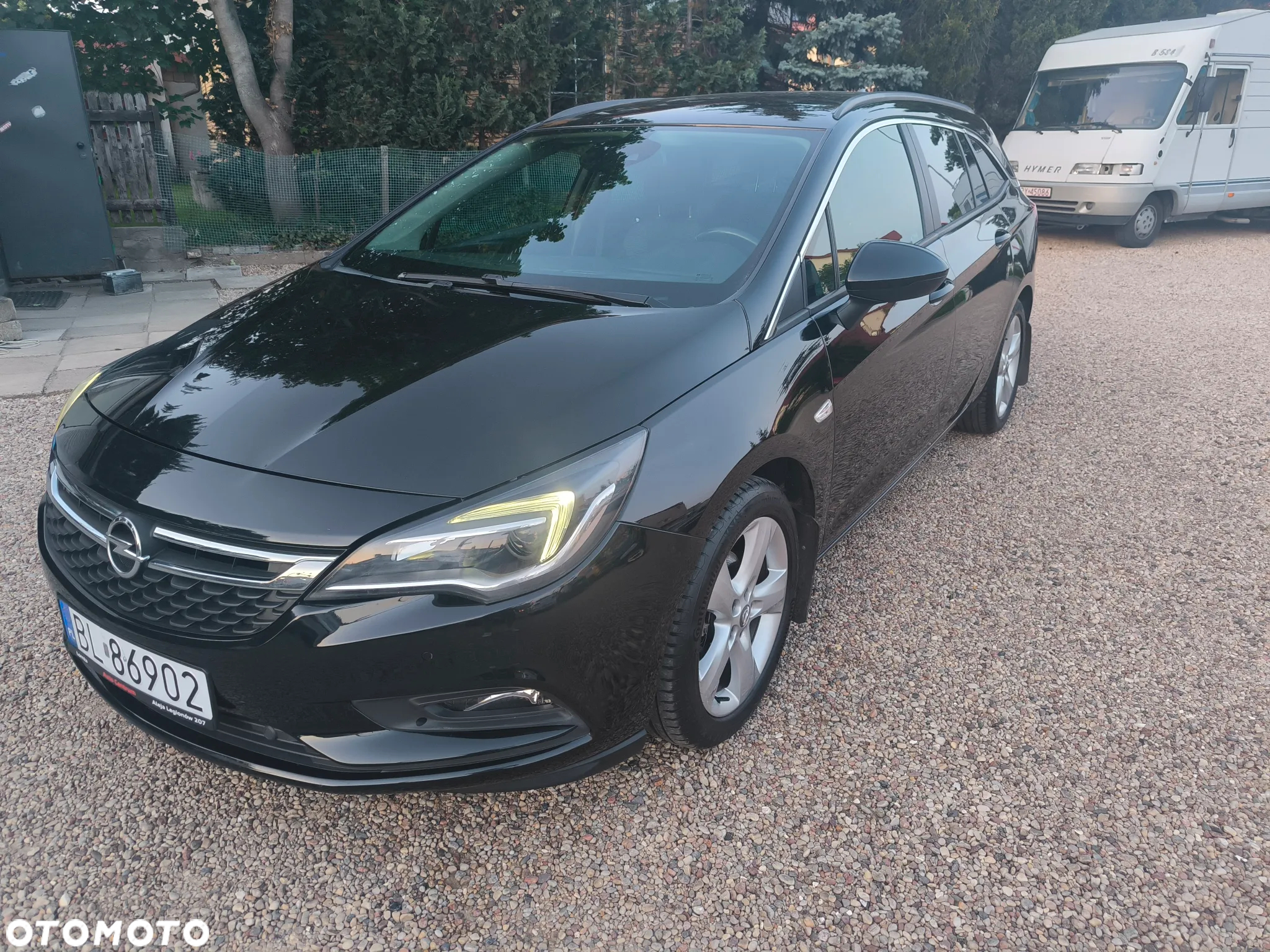 Opel Astra - 3