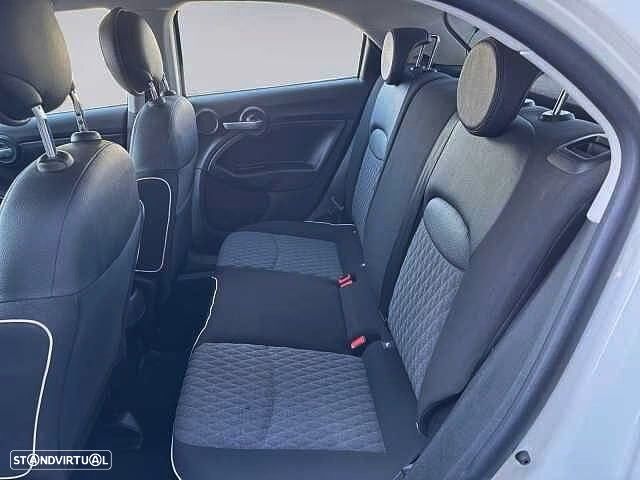 Fiat 500X 1.0 FireFly City Cross - 2