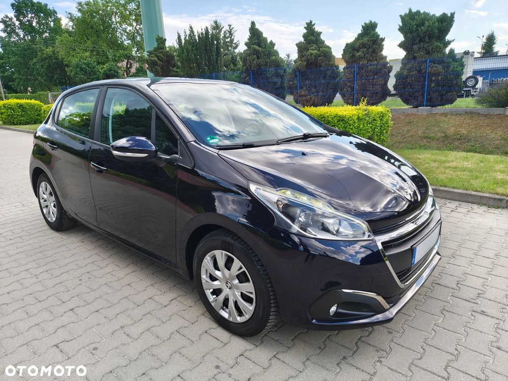 Peugeot 208 82 PureTech Style - 2