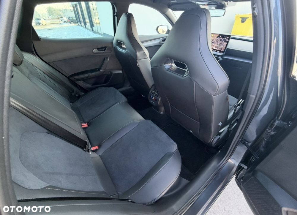 Cupra Formentor 2.0 TSI 4Drive DSG VZ - 20