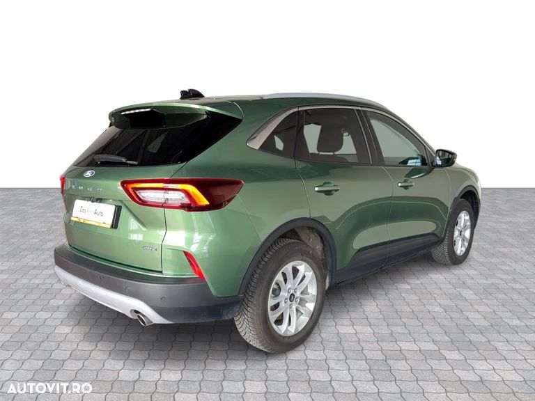 Ford Kuga - 7