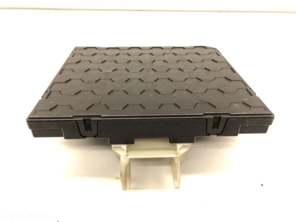 MODUŁ KOMFORTU  VW CADDY V Nadwozie pełne/minivan (SBA, SBH) 2020 - 2022 2.0 TDi BMT 90 kW [122 - 2