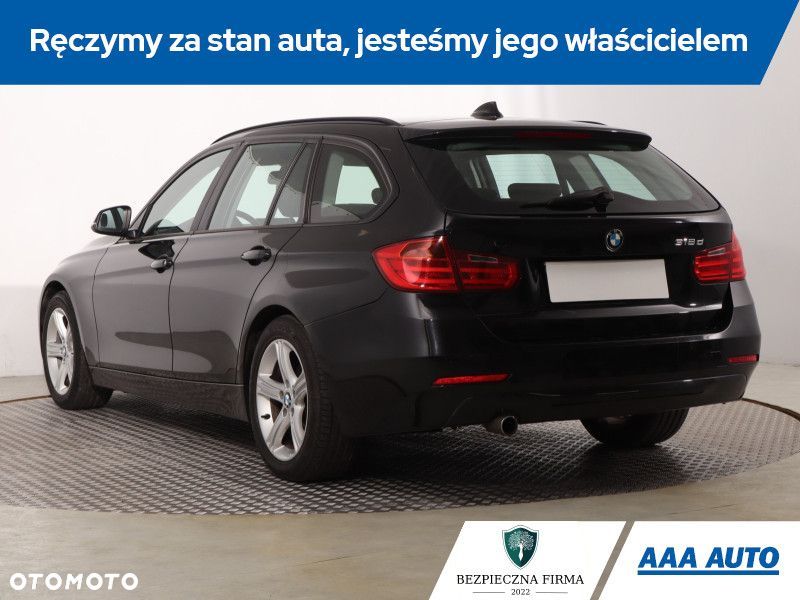 BMW Seria 3 - 6