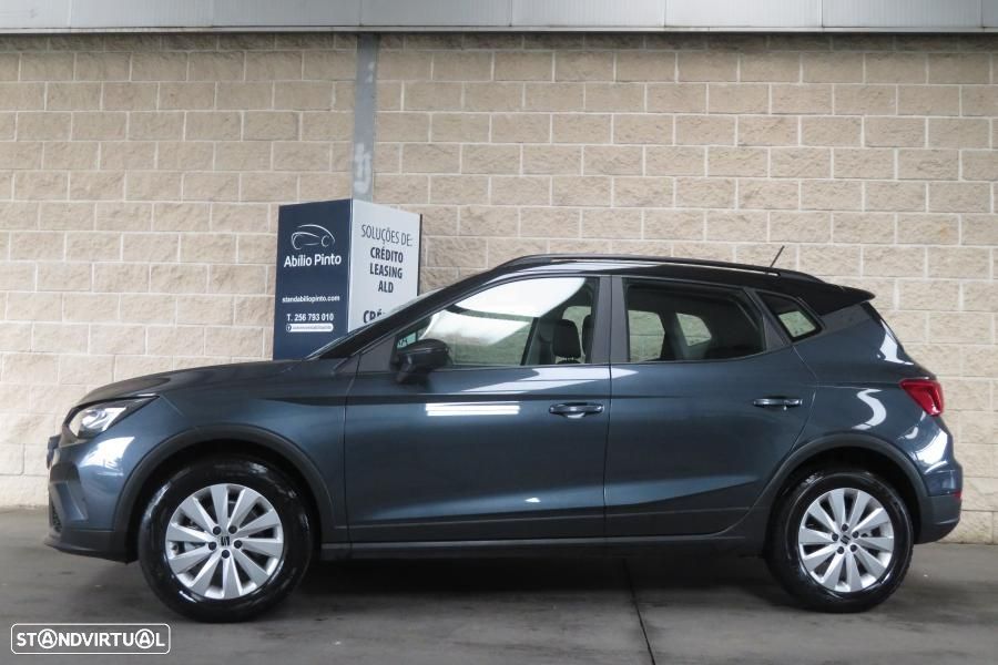SEAT Arona 1.0 TSI Style - 3