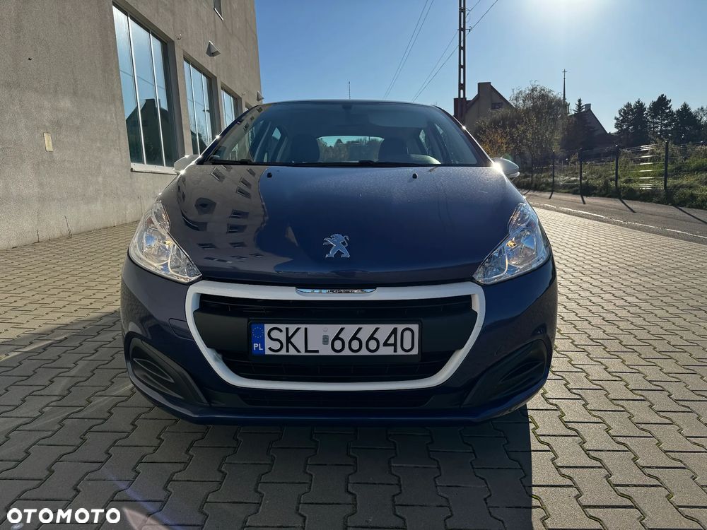 Peugeot 208 PureTech 68 Like - 2