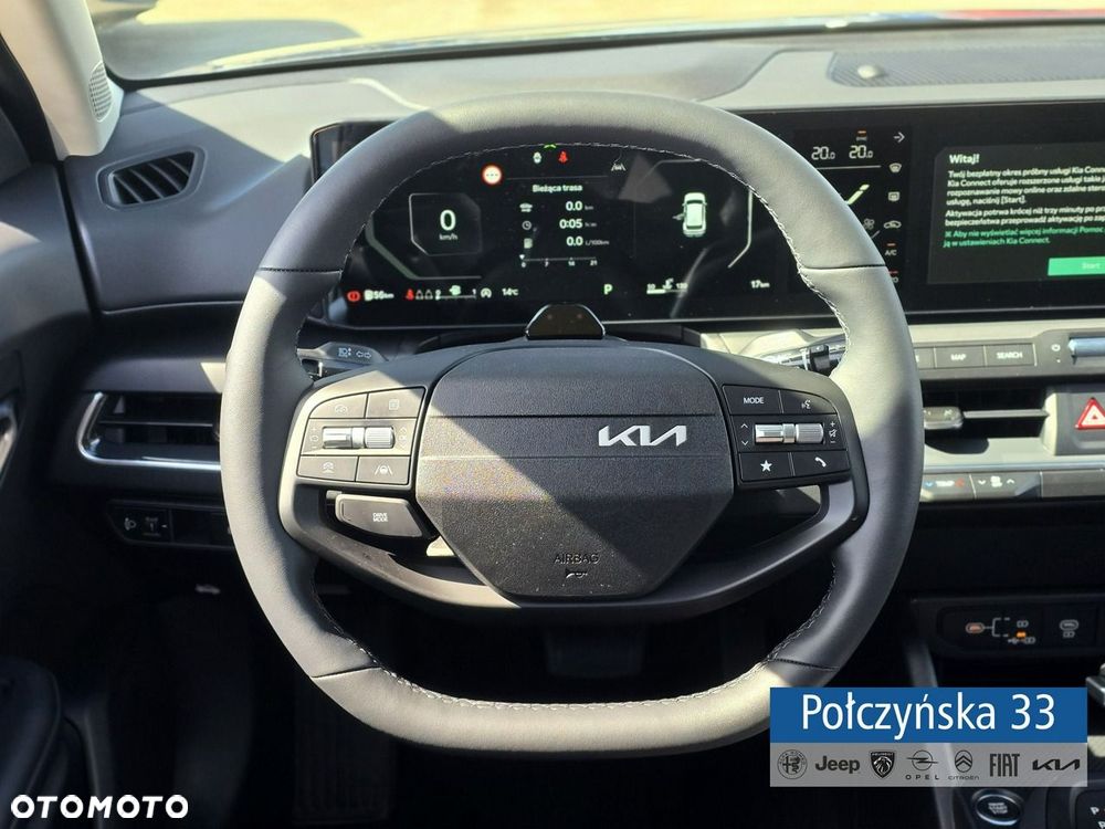 Kia K4 1.6 T-GDI M - 19