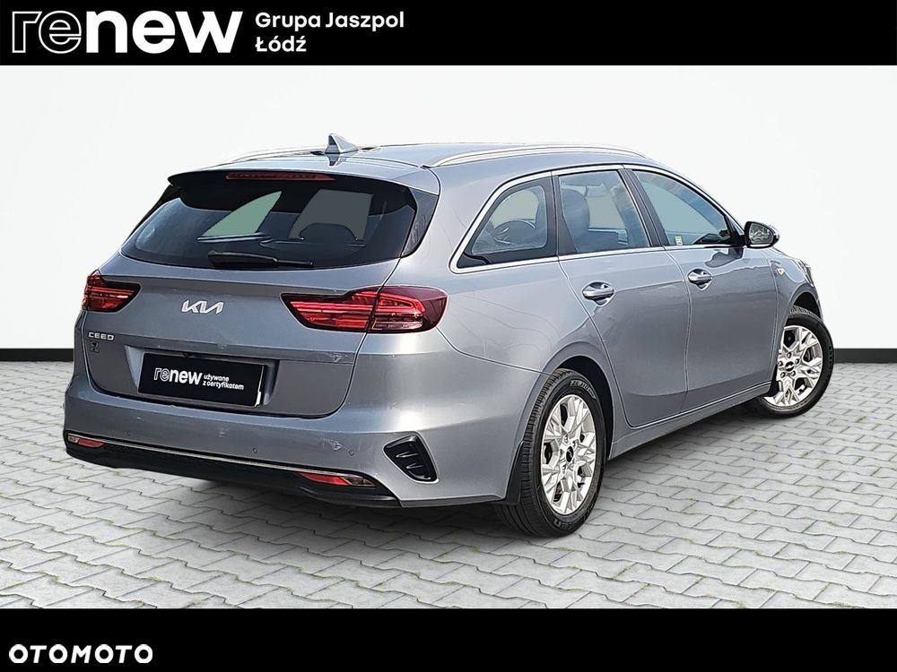 Kia Ceed 1.5 T-GDI M - 5
