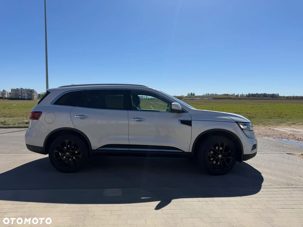 Renault Koleos 2.0 dCi Intens 4x4 X-Tronic - 2