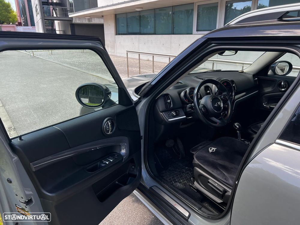 MINI Countryman Cooper S Aut. - 31