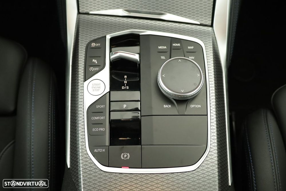 BMW 420 Gran Coupé i Pack Desportivo M Auto - 14