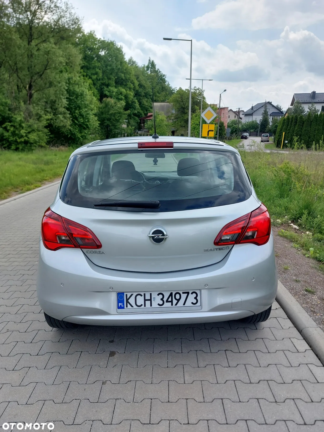 Opel Corsa - 5